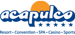 Acapulco Resort Convention SPA Hotel